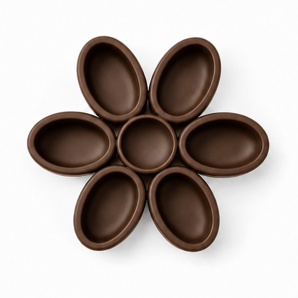 Großer Blumen-Organizer