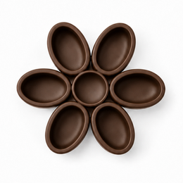 Großer Blumen-Organizer