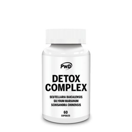 COMPLEXE DETOX
