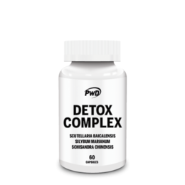 COMPLEXE DETOX