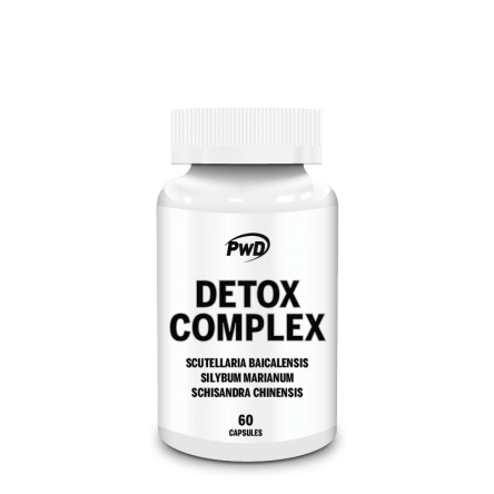 DETOX KOMPLEKS