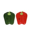 Bord Paprika dolomiet 16x13x2cm