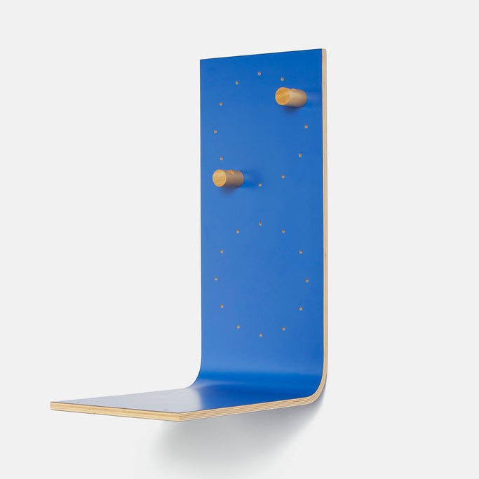 Etagère murale en bois Brera – étagère flottante