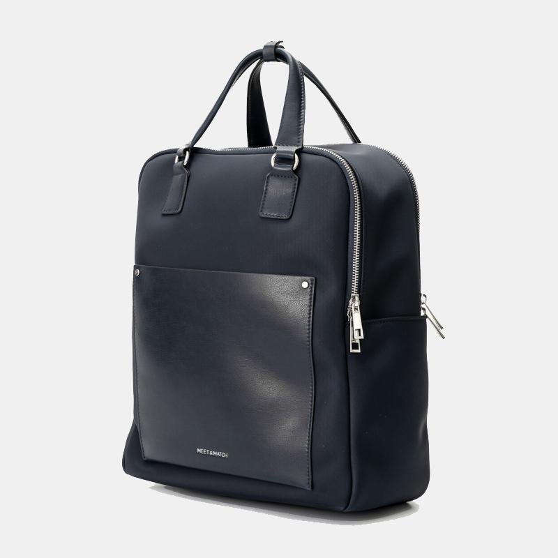 Mochila GABRIEL - Azul