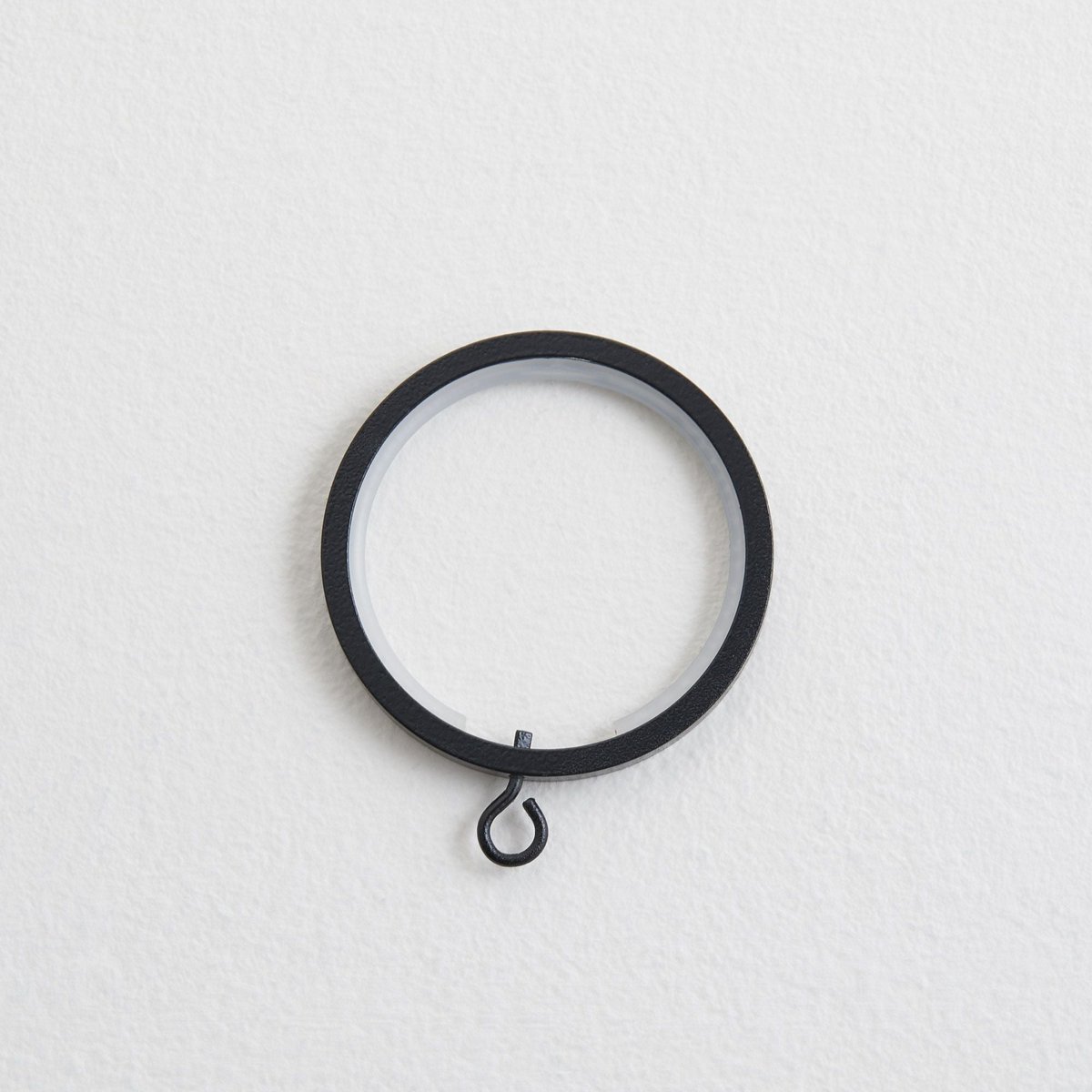 Mattschwarzer ALMA-Ring