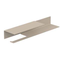 L (37cm) Beige izquierdo