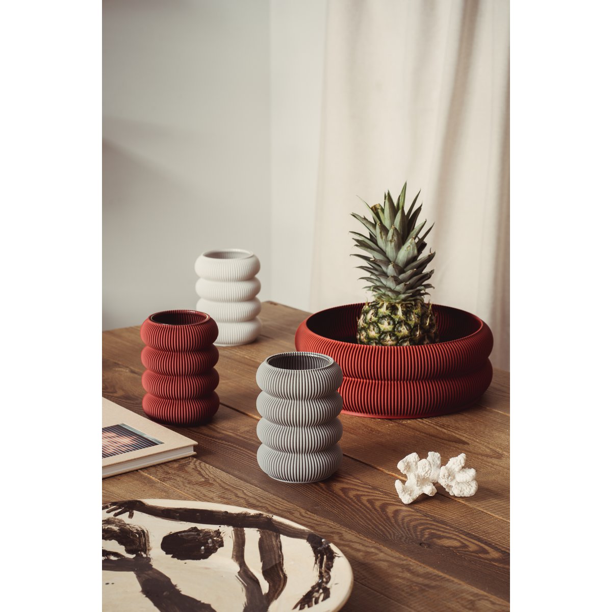 Beygl—14 Vase