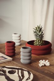 Beygl—14 Vase