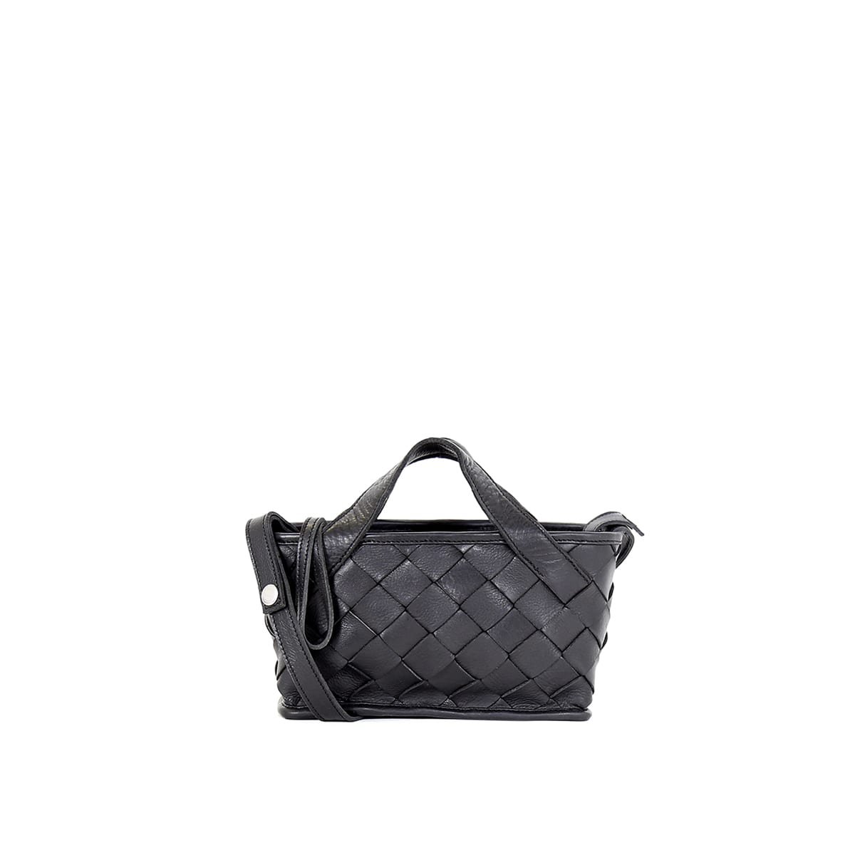 Annikki Small Tote Sort