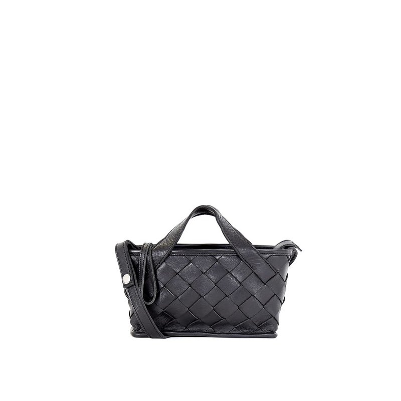 Annikki Small Tote Sort