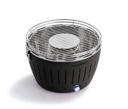 Klasyczny grill stołowy LotusGrill - Ø350mm