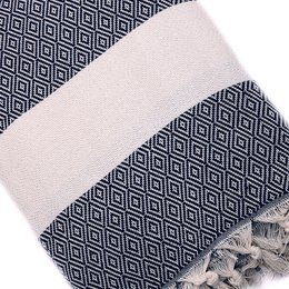Diamond Blanket