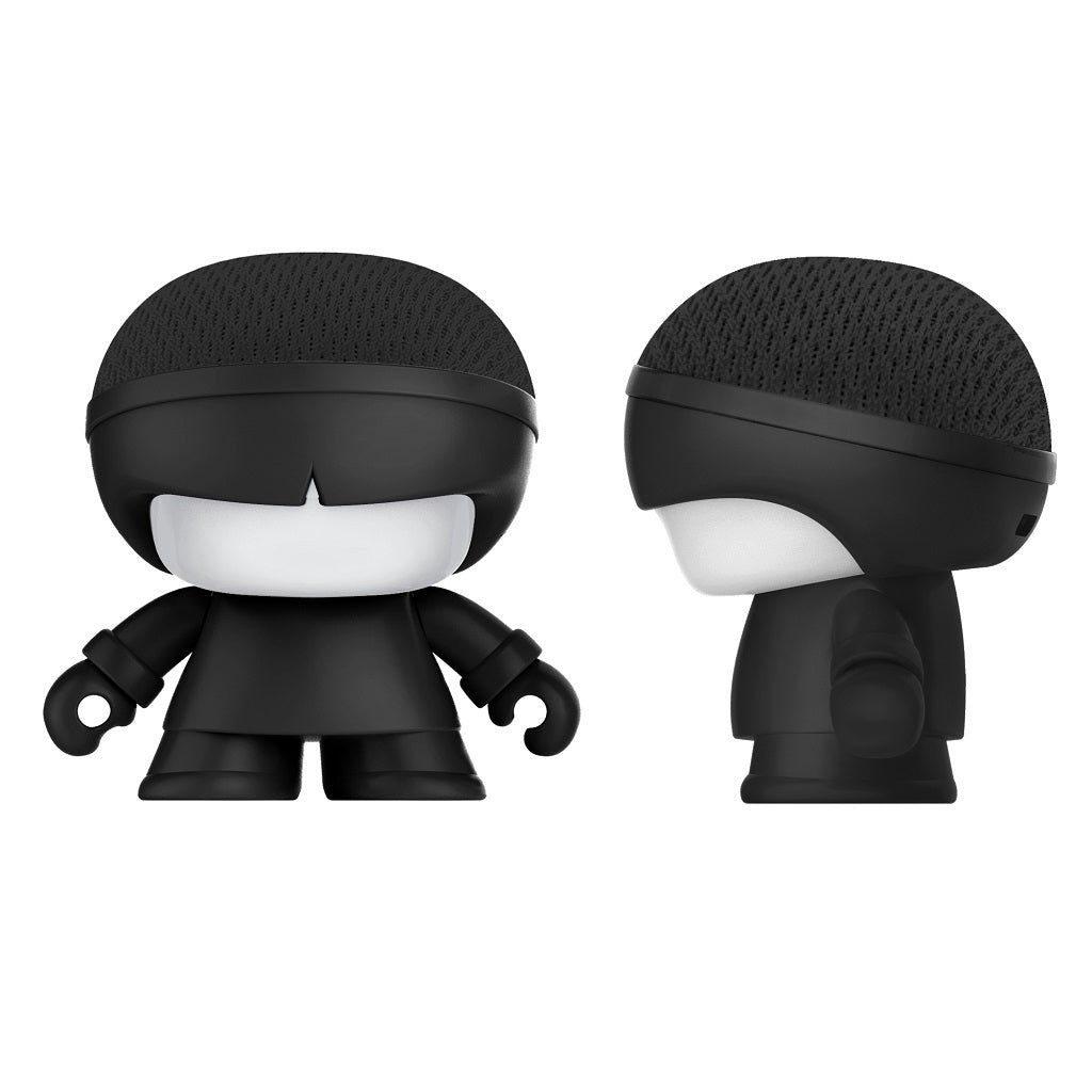 ♪ Mini XBOY ECO-Lautsprecher ♪