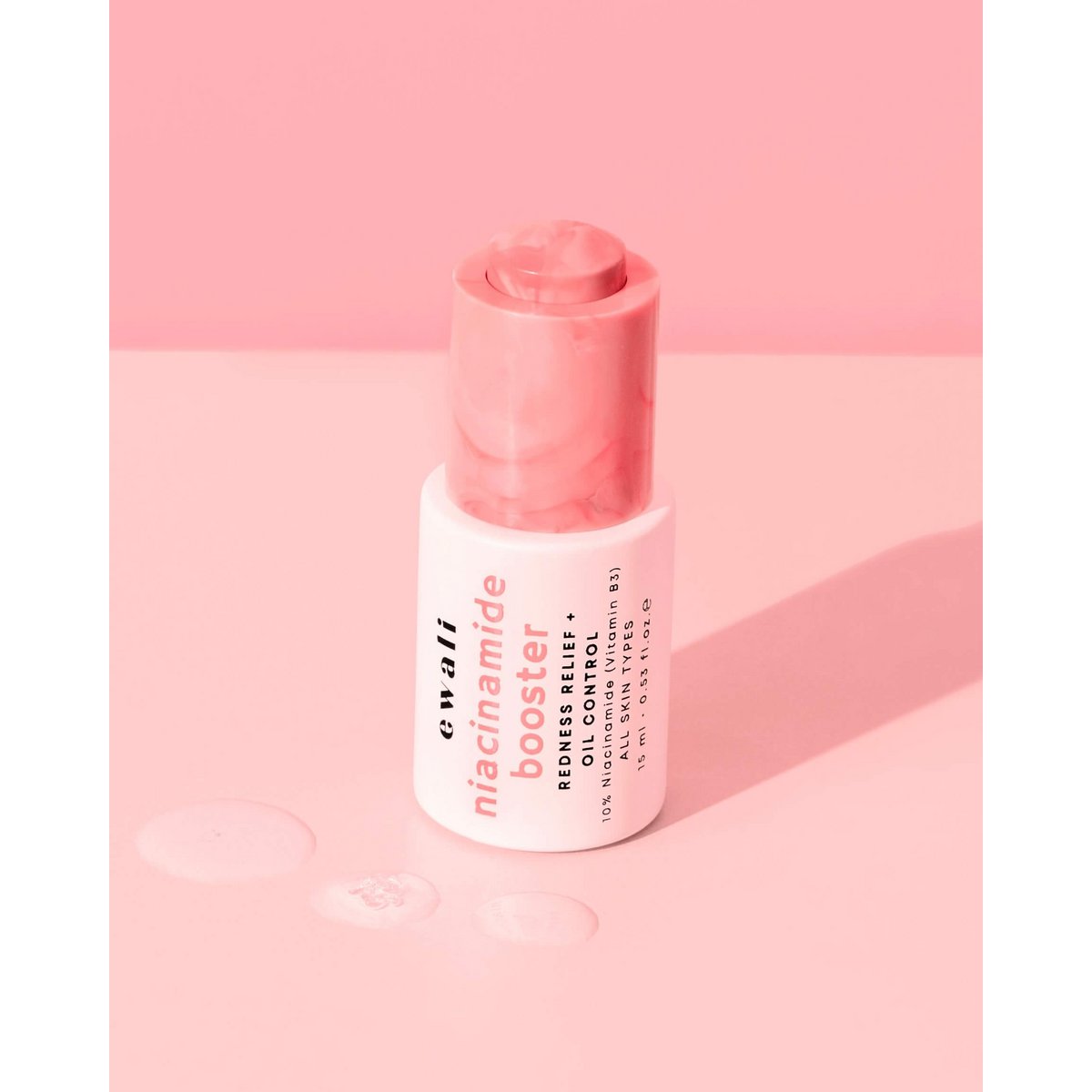 Niacinamide-booster