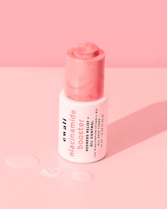 Booster de Niacinamide