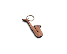 Saxophone Walnut
