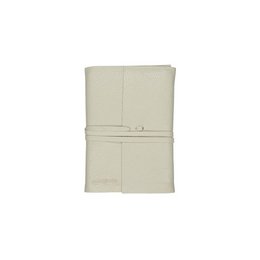 Leeff Notebook Noah creme A6 – Inspirerende