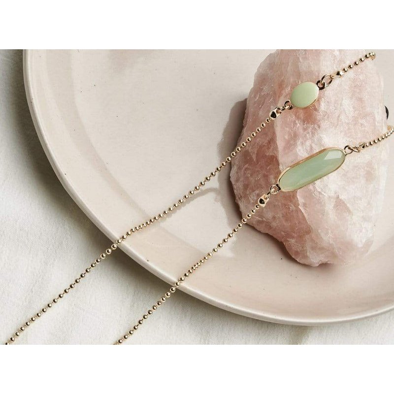 Crystal C | Sunny Cords