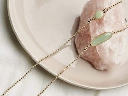 Crystal C | Sunny Cords