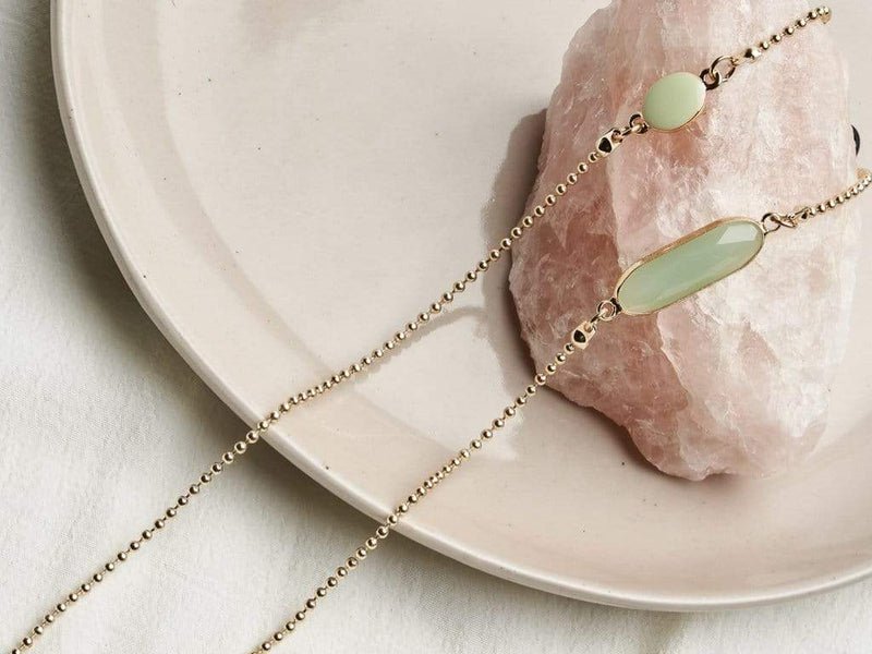 Crystal C | Sunny Cords