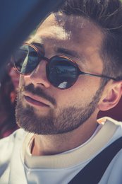 Sonnenbrille - Bologna