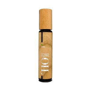 WOOD DESIGN REFINED OLIVE OILS LIME