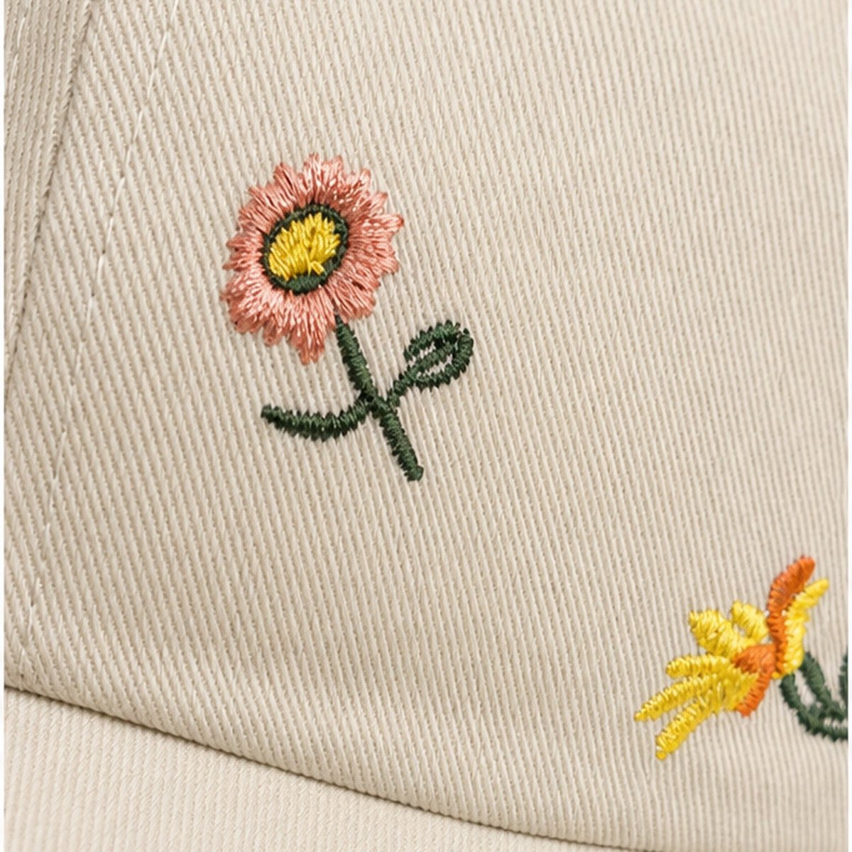 HS Cap with Print - Multiple Prints