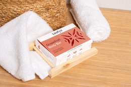 Body Bar Grapefruit