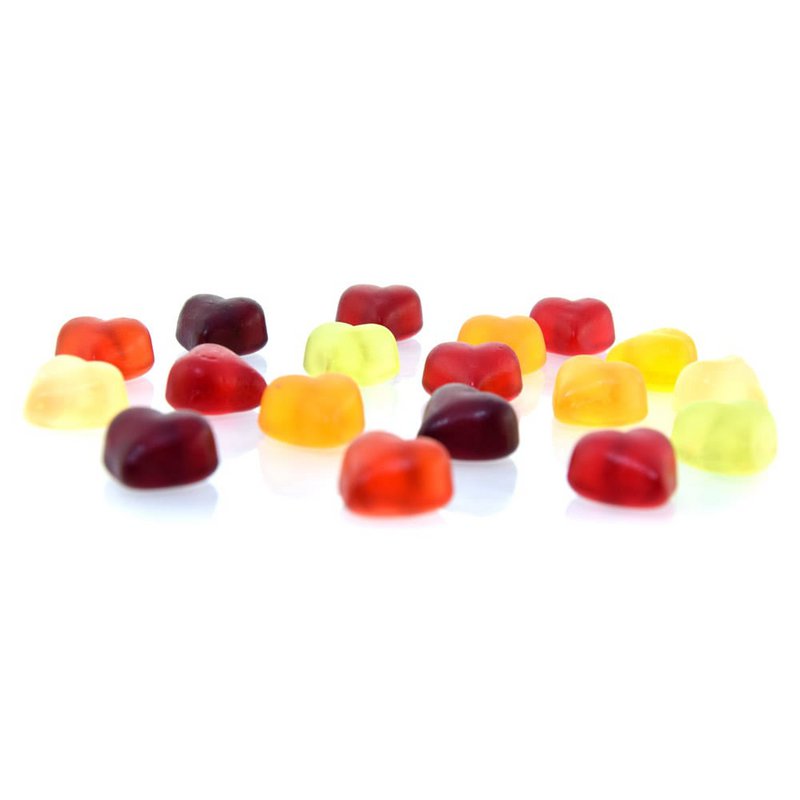Sweet hearts
