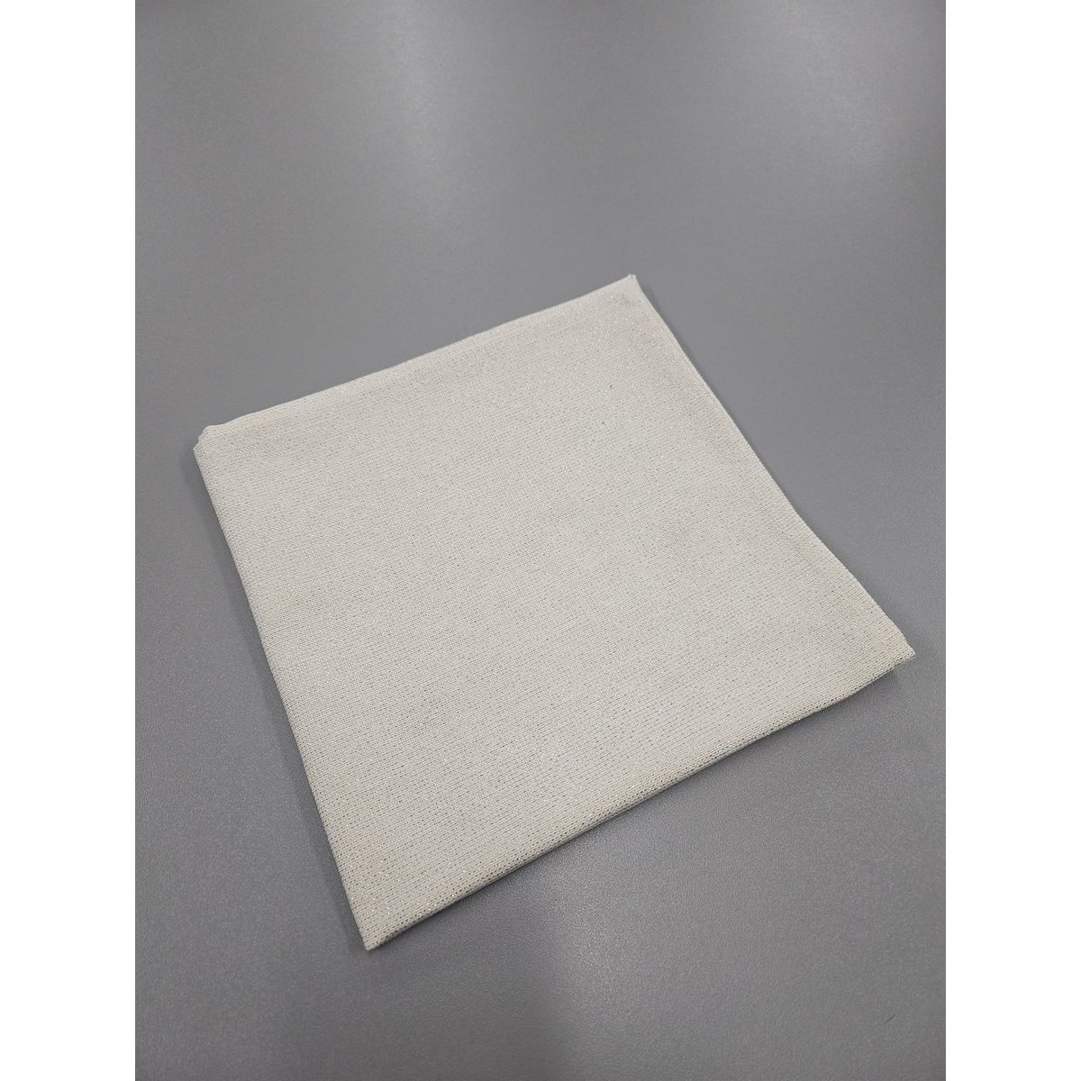 Shiny Cotton-Blend Napkins – Pack of 4