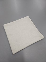 Shiny Cotton-Blend Napkins – Pack of 4