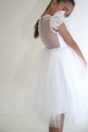 Vestido Ceremonial Largo Jeanne