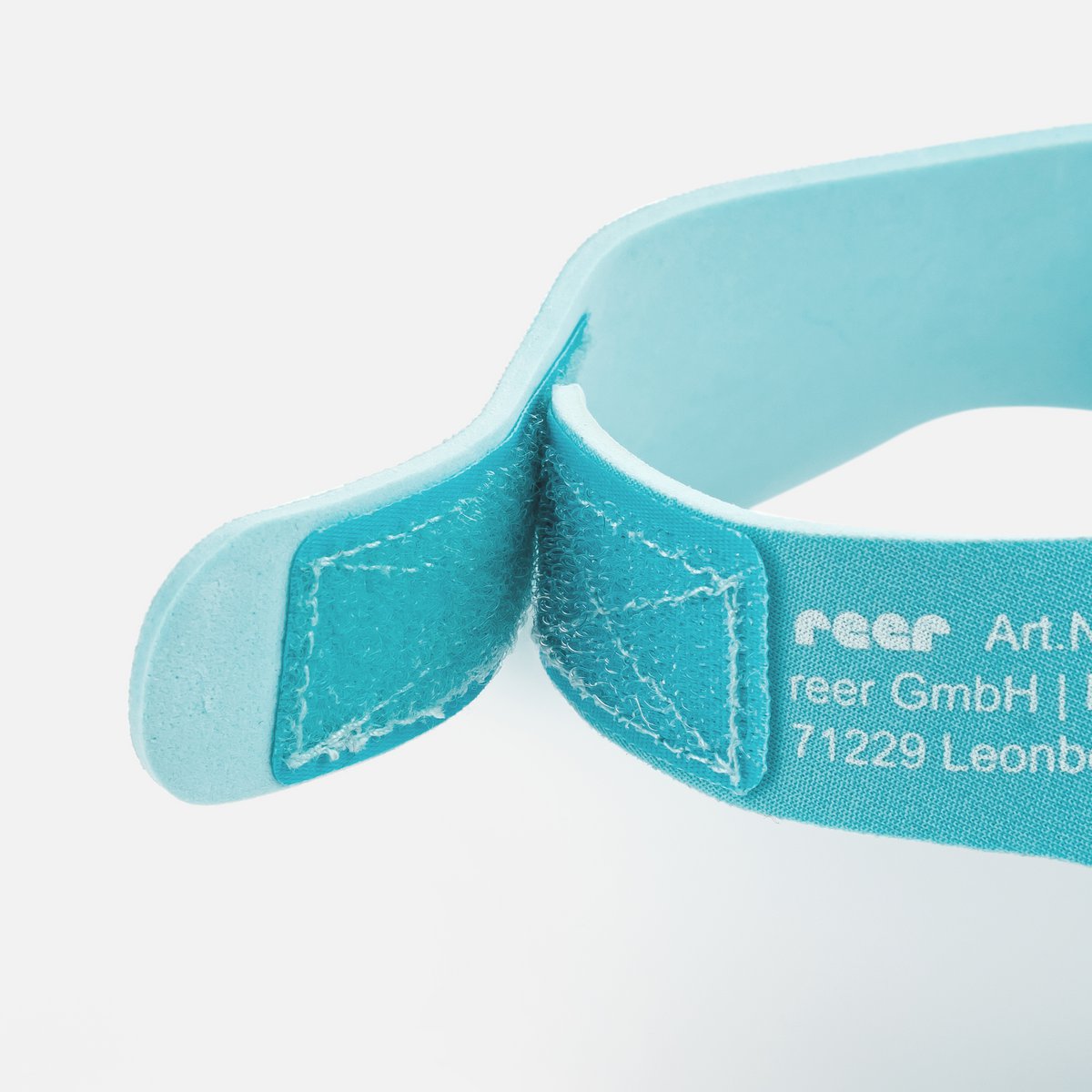 Gorro MyHappyBath - protector de champú