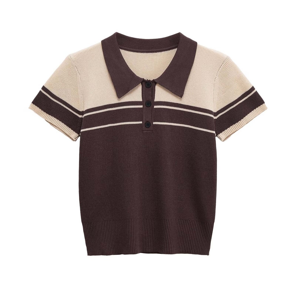 Elevated Apparel – from Dense Weave with Refined Details