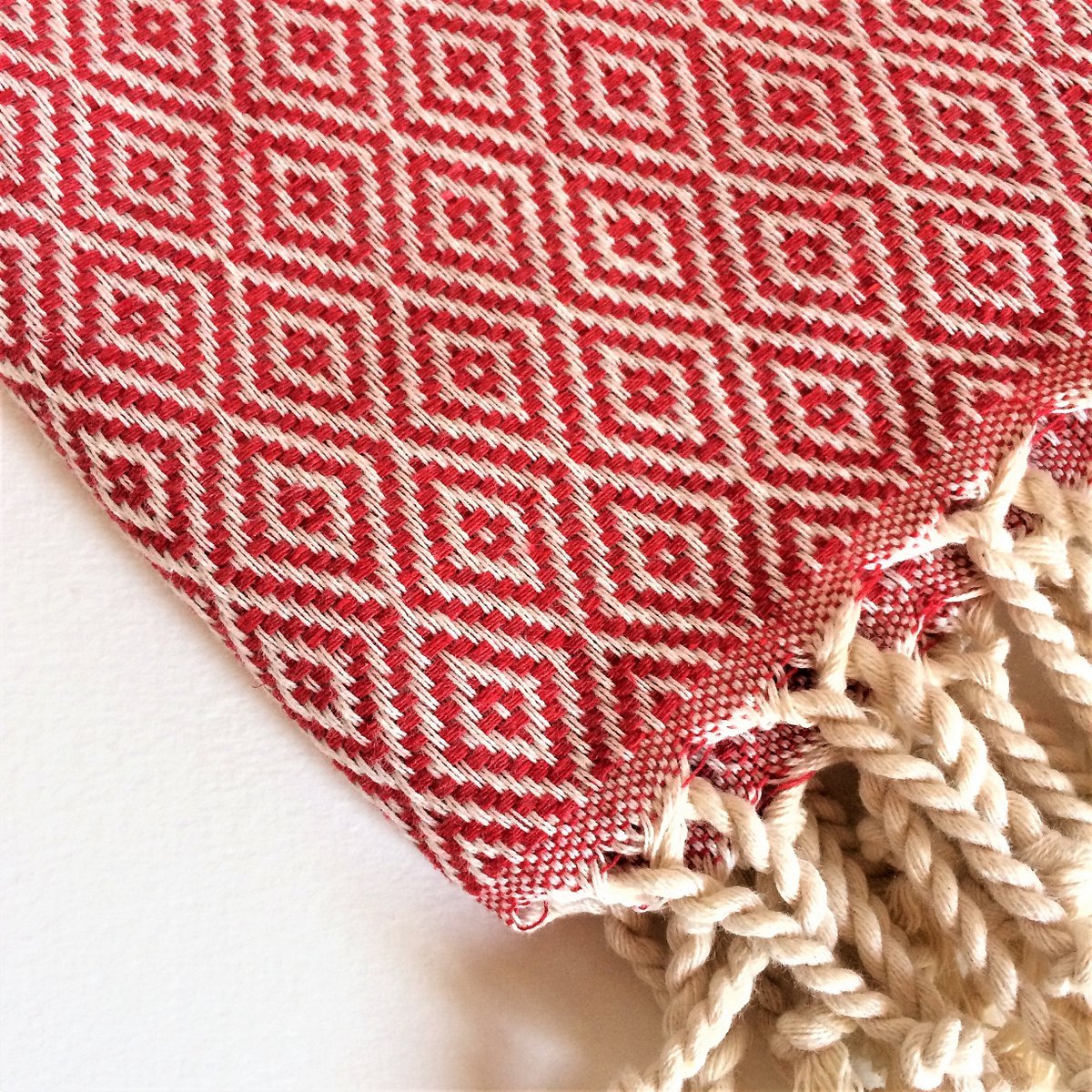 Türkisches Handtuch "Kuşadasi"