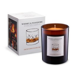 Maker's House duftlys - MIX-PACK (4 x 3) - ALLE FIRE DUfte
