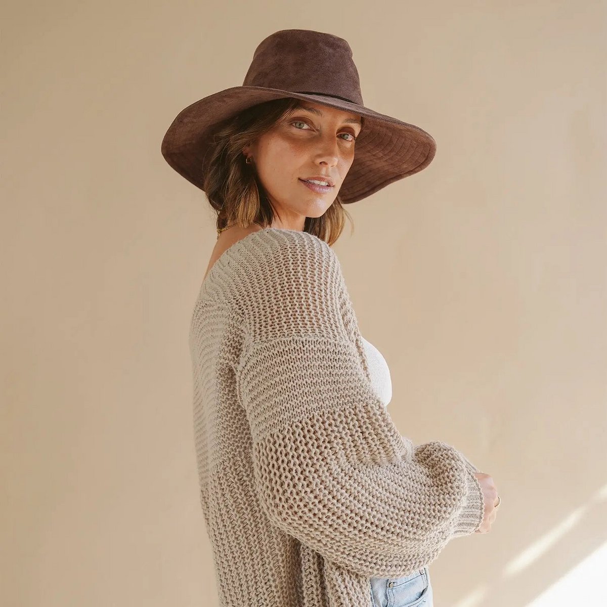 Celeste Fedora