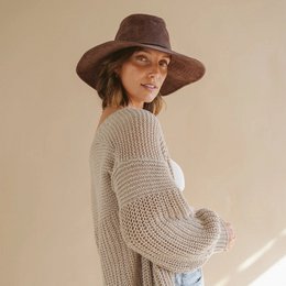Celeste Fedora