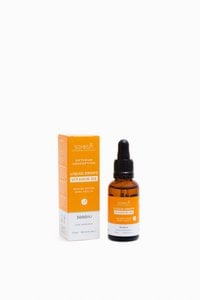 Vitamin-D3-Flüssigkeitstropfen
