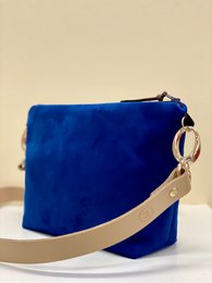 Sac Elise VELLUTI