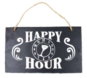 Schiefer - Happy Hour