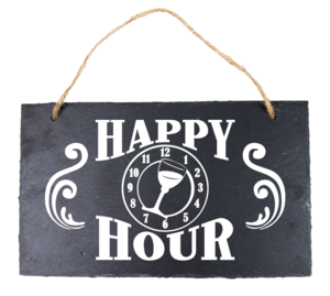 Schiefer - Happy Hour