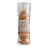 End of Guérande Sel in Pepper of Espelette AOP - Rechargeable Moulin 80g - Craftsmen of Salt