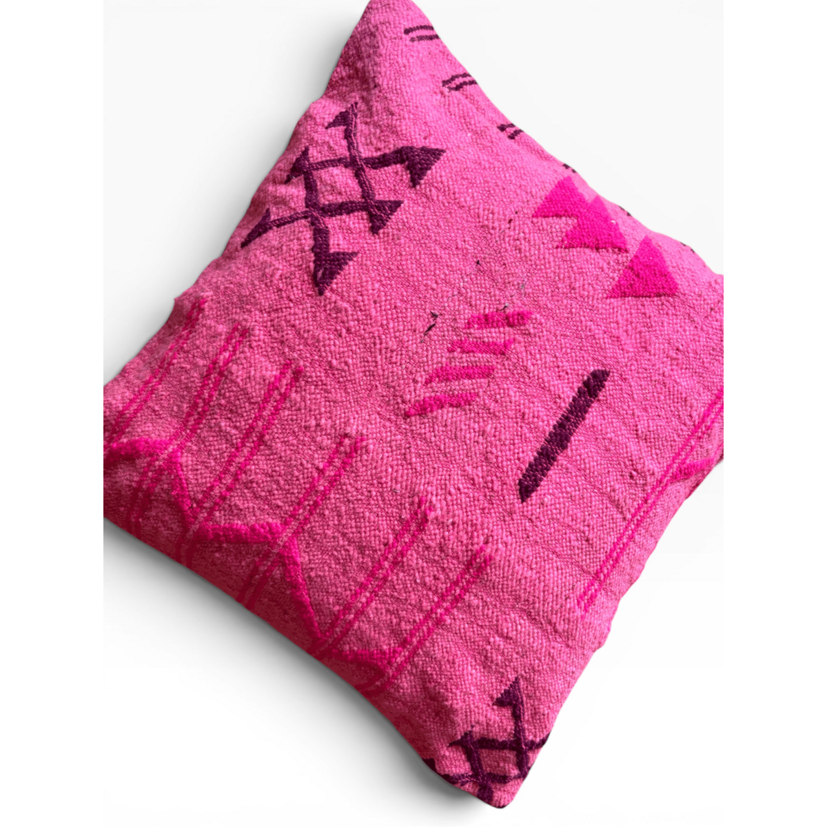 LEI! "Love it"-pet in roze