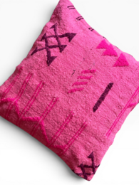 LEI! "Love it"-pet in roze