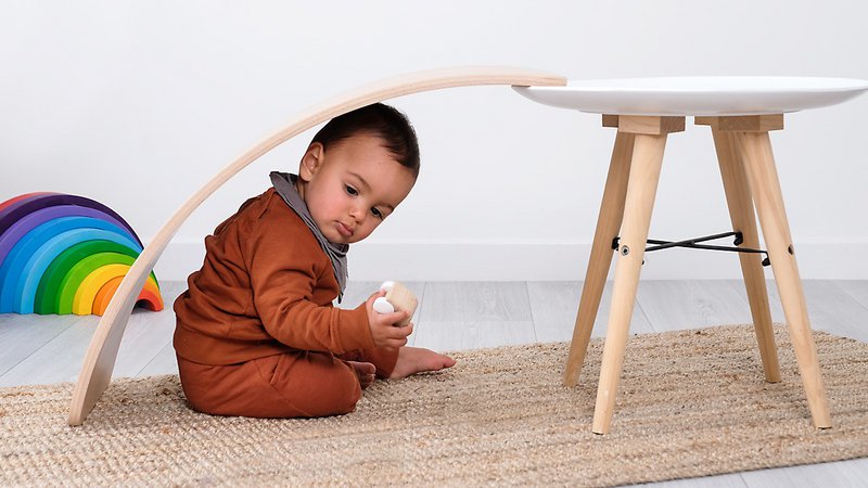 Tabla de equilibrio Capikooa Explorer