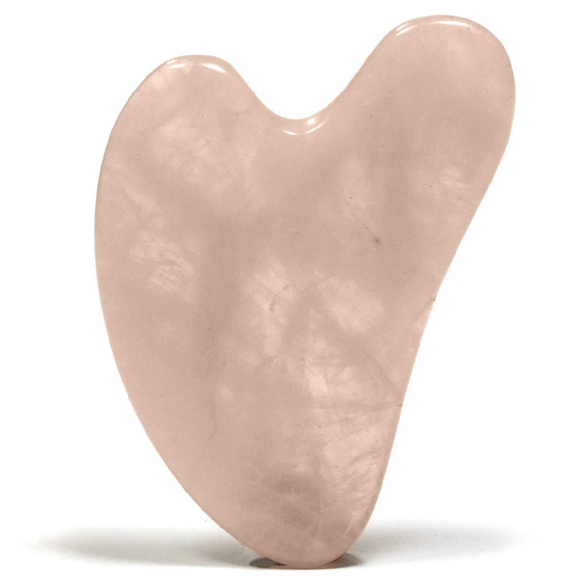 Gua Sha værktøj Hjerteform