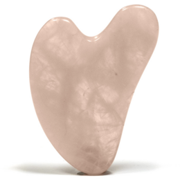 Gua Sha-gereedschap Hartvorm