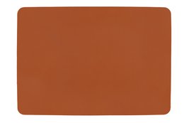Placemat TOGO - Veganistisch leer - Rechthoekig - 33x45 cm