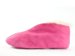 Spanish Slipper pink 34 - 42